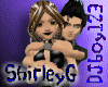 ShirleyG & DJboy123