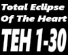 Total Eclipse Of The Hea