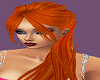 Angelina Bright Orange
