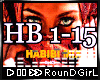 ♬𝐑 Habibi