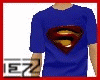 New Superman shirt