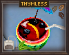Cocktail: Melon 1