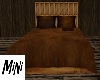 [Mini] Chill bed