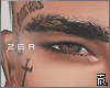 Model Eyebrows