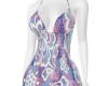 PastelLace Dress