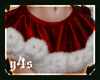 ! Christmas Skirt Red