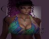 SWH RainbowRippah Top