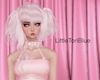 Project Pink Lulu Buns