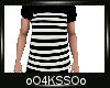 4K .:Striped Top M:.