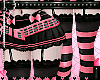 *P Belted Skirt