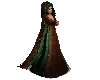 [MzE] Medieval Gown