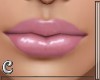 Natural Lips - Prisca