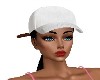 WHITE CAP (F)