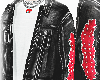 R3D FL0RAL JACKET