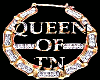 [D]QueenOfTNEarrings