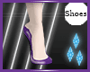 Rarity Shoes