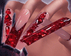 Fire Nails