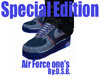 S.E. AIR FORCE ONE