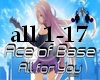 Ace Of Base - All 4 U