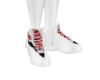 T Custom Shoe