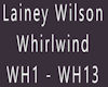 CRF* WhirlWind