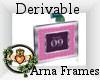 ~QI~ DRV Arna Frames