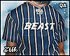 Classy Beast Striped v2
