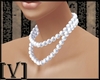 [V] Pin-up Mali Pearls N