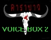 voicebox karabao 2