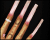 Ⓕ NAILS l Natural