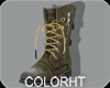 Army Boots