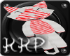 *KKP* Peppermint Plush