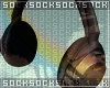 𝒔. headphones