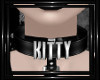 !T! Gothic | Kitty Neck