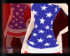 USA Dance Dress