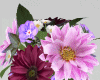 Table Flower Vase