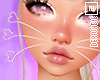 Heart Whiskers
