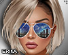 ♥ Aviator glasses v2