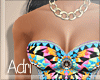 ~A: Graphic'Outfit Slim
