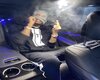Hot Boxin'