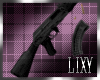 {LIX} AK-47 Gun