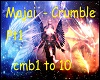 Ajai - CRUMBLE