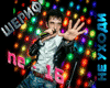 Sherif Ne ukhodi
