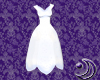 Petal Dress~Winter Queen