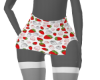 Berry Skirt+socks RLL