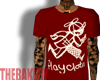 Play Cloths SketchUp Tee