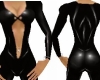 PVC Bodysuit