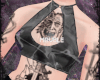 open clothes G