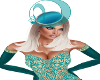 T-Judith Hat
