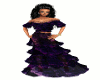 Long Layered Skirts *K*